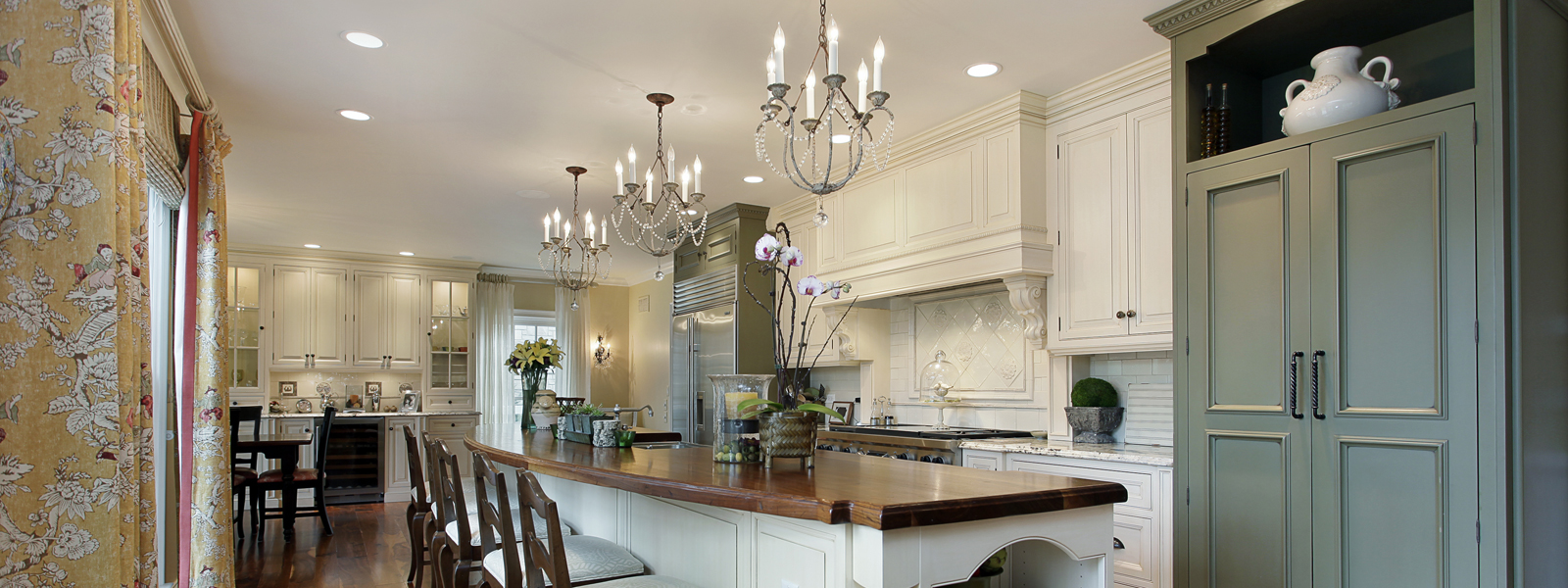 Royal Canada Homes - Renovation